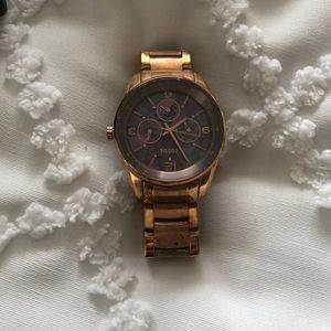 Fossil Watch